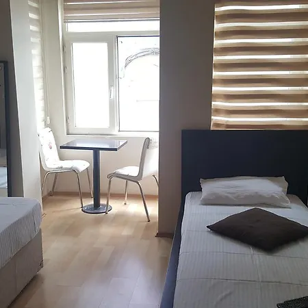 Persian İstanbul