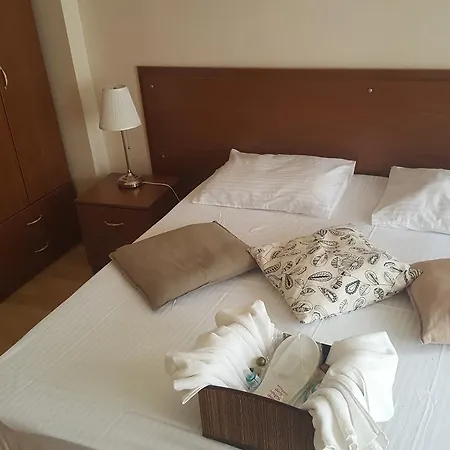 Persian Appart hôtel 3*
