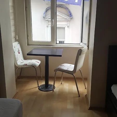 Appart hôtel Persian 3*