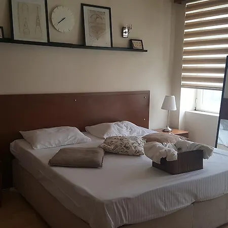 Persian 3* Istambul