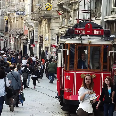 Persian 3* Istambul