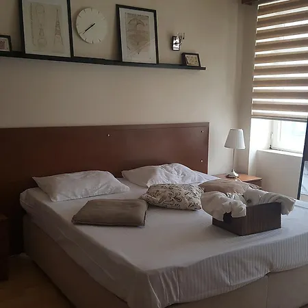 Persian Lejlighedshotel