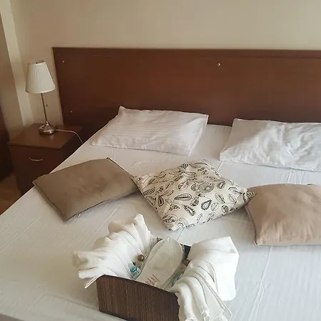 Persian Lejlighedshotel 3*