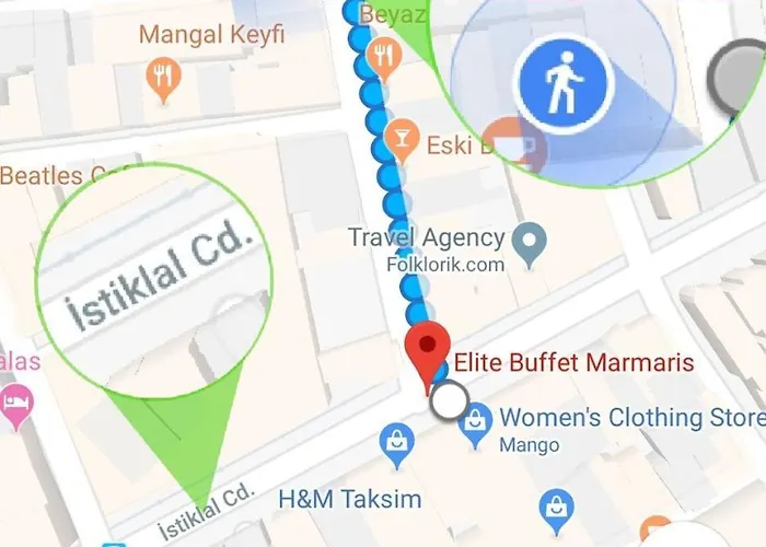 Persian Aparthotel 3*